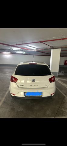 מודעת רכב סיאט איביזה