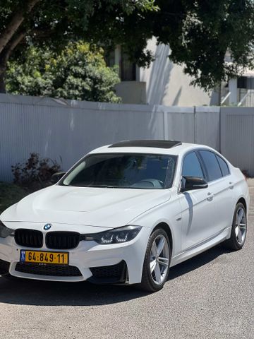 ב מ וו סדרה 3