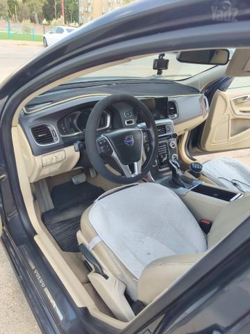 וולוו S60