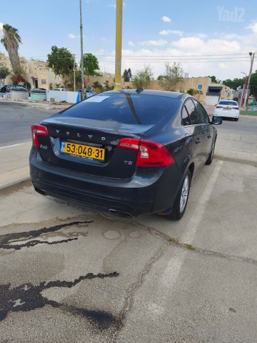 וולוו S60
