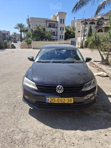 פולקסווגן ג'טה