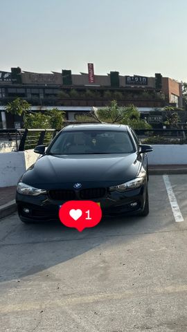 ב מ וו סדרה 3