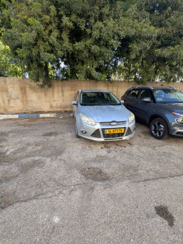 פורד פוקוס