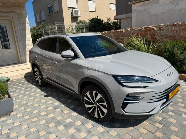 סיל U Boost פלאג-אין אוט׳ 1.5 (218 כ״ס)