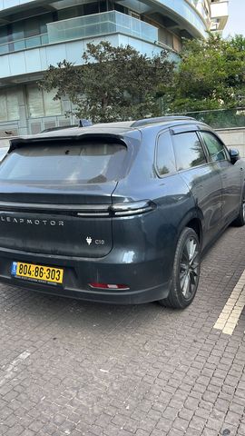 ליפמוטור C10