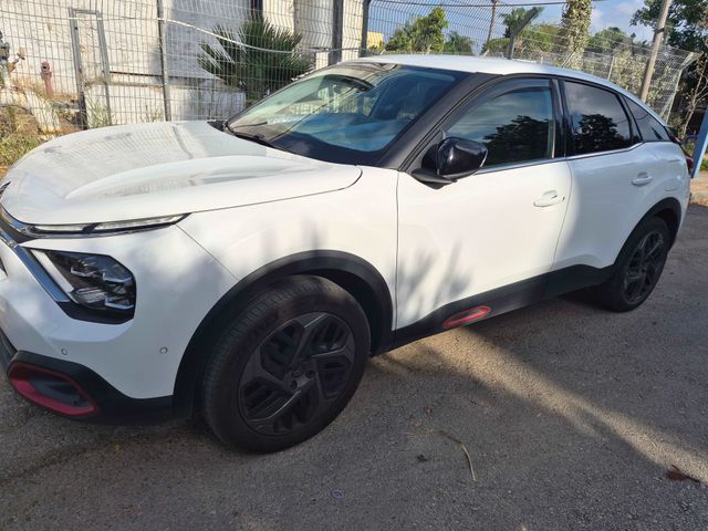 סיטרואן C4