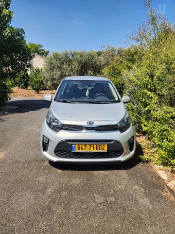 קיה פיקנטו