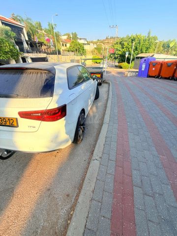אאודי A3