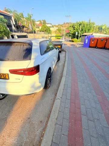 אאודי A3