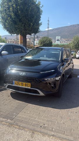 יונדאי באיון