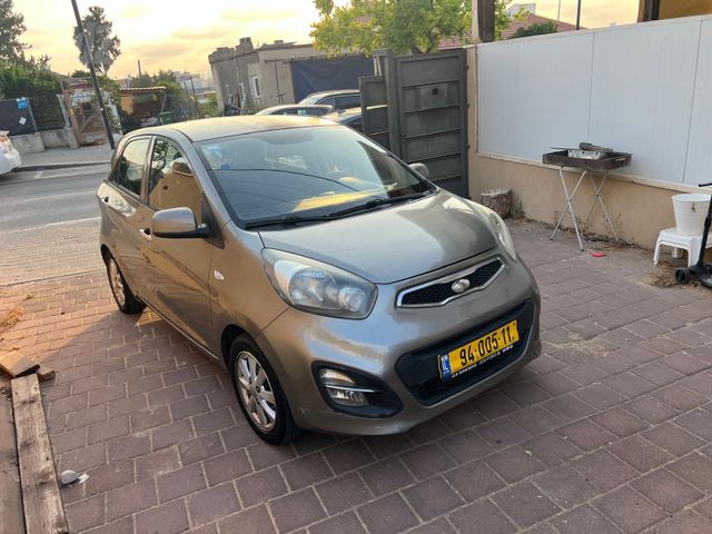 קיה פיקנטו