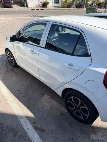 קיה פיקנטו