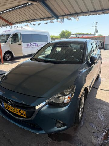 מאזדה 2