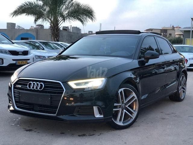 אאודי A3