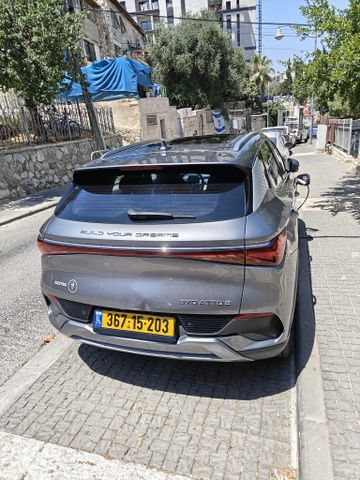 בי.ווי.די אטו 3
