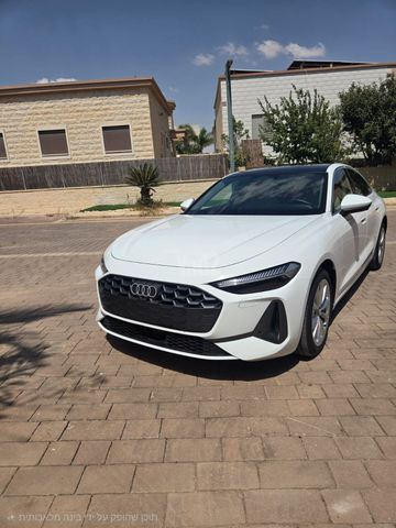 אאודי A5