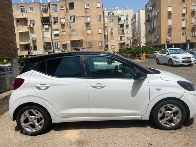 יונדאי i10