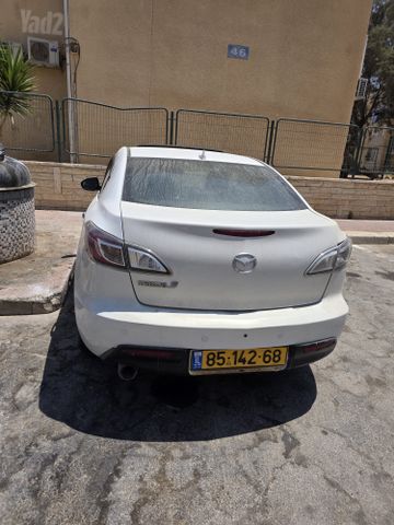 מאזדה 3