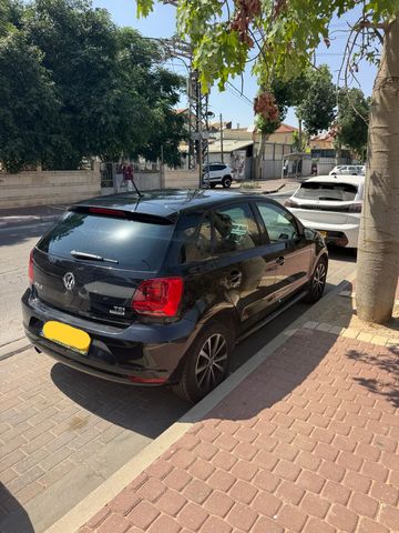 פולקסווגן פולו