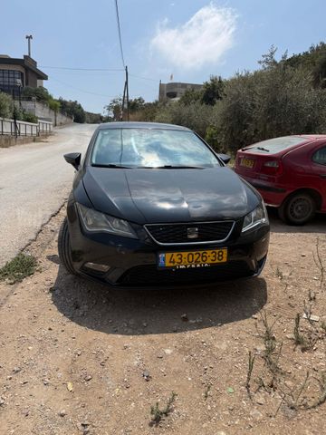 סיאט לאון