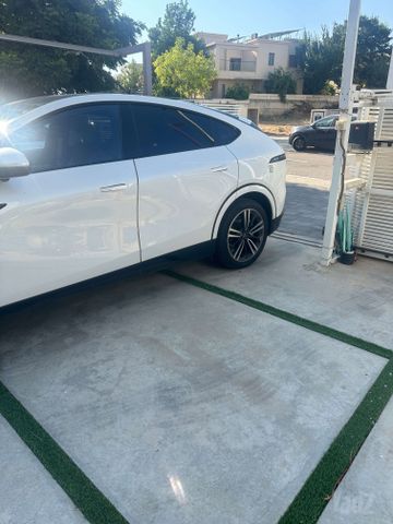 אקספנג G6