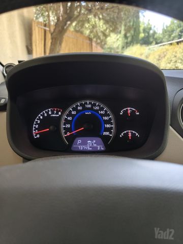 יונדאי i10