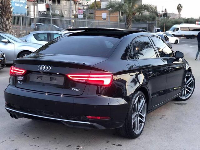 אאודי A3