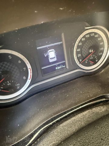 מודעת רכב יונדאי i10