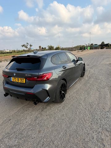 ב מ וו סדרה 1