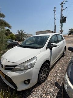 טויוטה ורסו