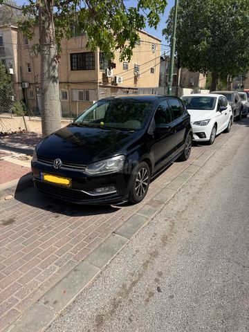 פולקסווגן פולו