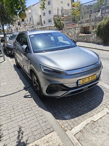 בי.ווי.די אטו 3