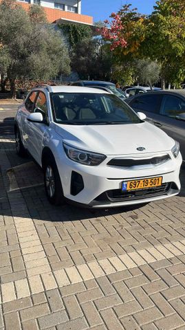קיה סטוניק