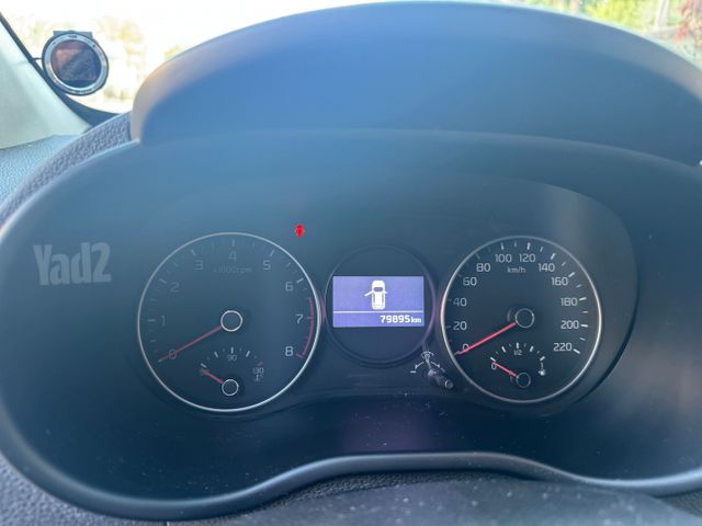 קיה פיקנטו