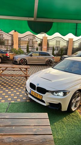 ב מ וו סדרה 3