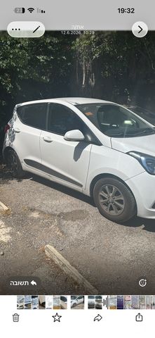 יונדאי i10