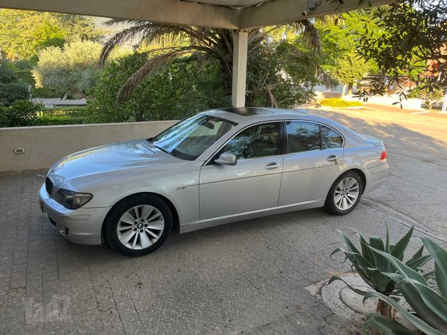 ב מ וו סדרה 7