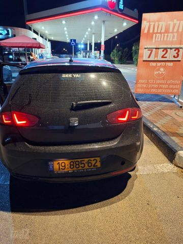 סיאט לאון
