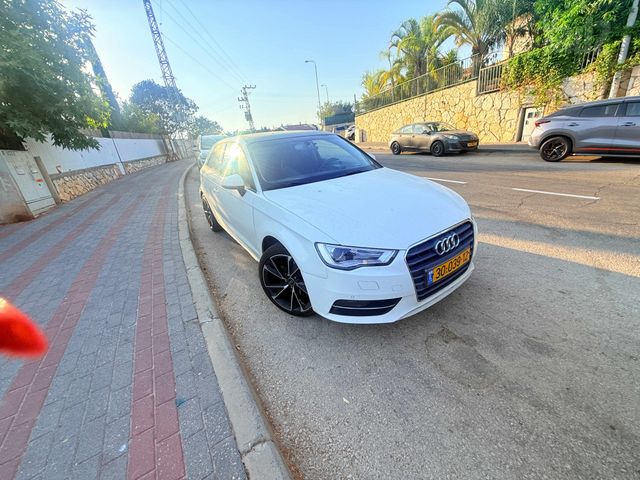 אאודי A3