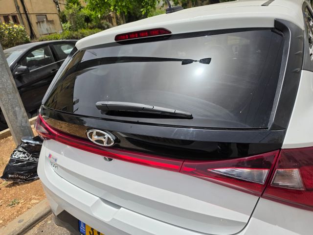 יונדאי i20