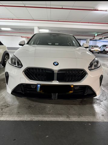סדרה 1 M-Design 116i אוט׳ 1.5 (122 כ״ס)
