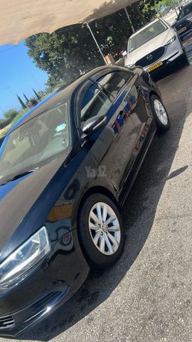 פולקסווגן ג'טה