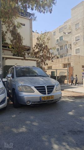 רודיוס DLX אוט׳ 7 מק 2.7 (165 כ״ס)
