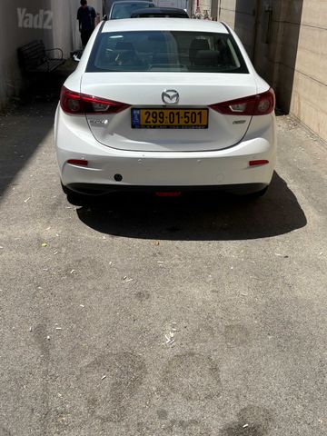 מאזדה 3
