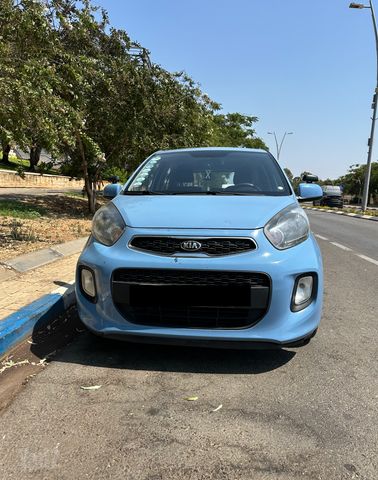 קיה פיקנטו