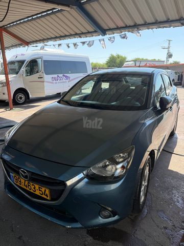 מאזדה 2