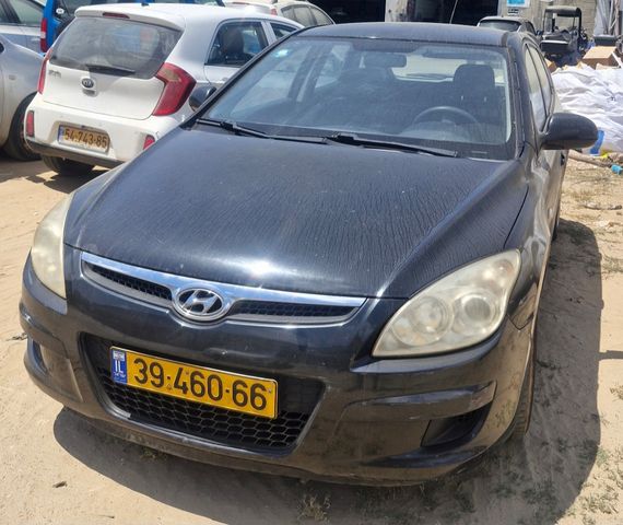 יונדאי i30