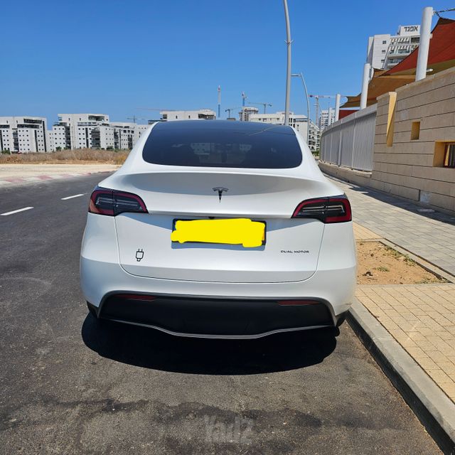 טסלה מודל Y