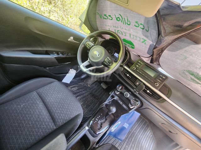 מודעת רכב קיה פיקנטו