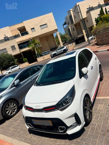 קיה פיקנטו